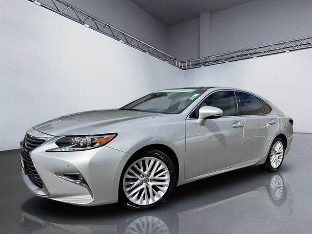 2016 Lexus ES 350 4dr Sedan - 22999107 - 27