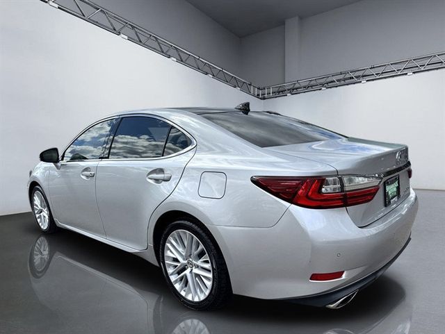 2016 Lexus ES 350 4dr Sedan - 22999107 - 4