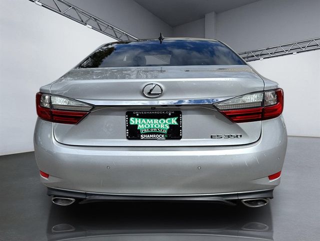 2016 Lexus ES 350 4dr Sedan - 22999107 - 5