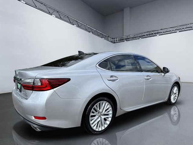 2016 Lexus ES 350 4dr Sedan - 22999107 - 6