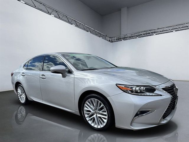 2016 Lexus ES 350 4dr Sedan - 22999107 - 7
