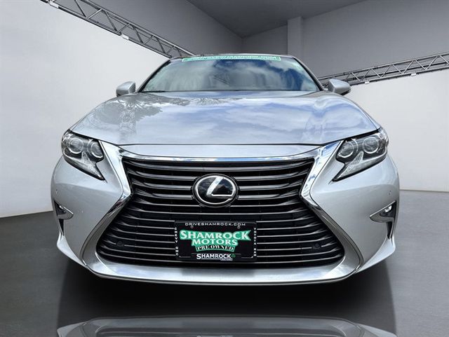 2016 Lexus ES 350 4dr Sedan - 22999107 - 8