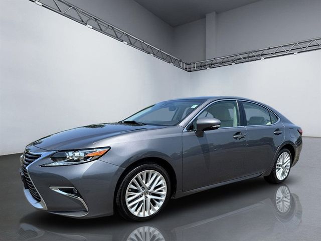 2016 Lexus ES 350 4dr Sedan - 23048220 - 9