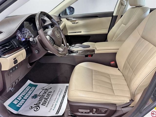 2016 Lexus ES 350 4dr Sedan - 23048220 - 13