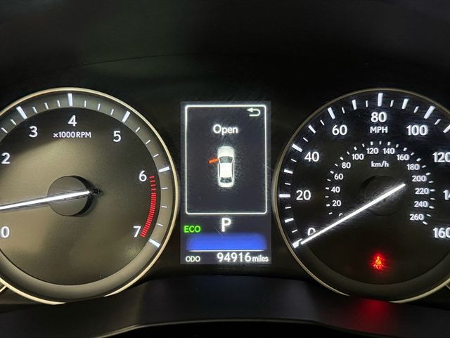 2016 Lexus ES 350 4dr Sedan - 23048220 - 14