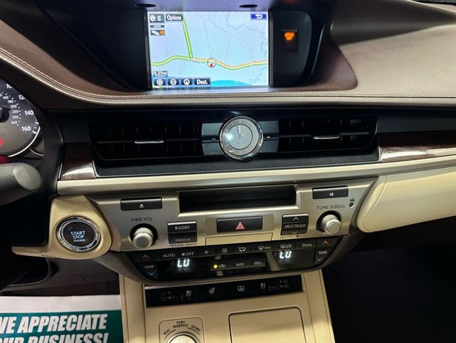 2016 Lexus ES 350 4dr Sedan - 23048220 - 15
