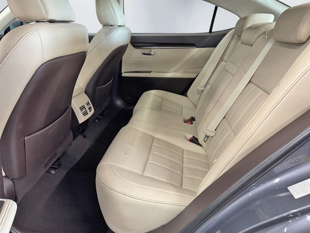 2016 Lexus ES 350 4dr Sedan - 23048220 - 20