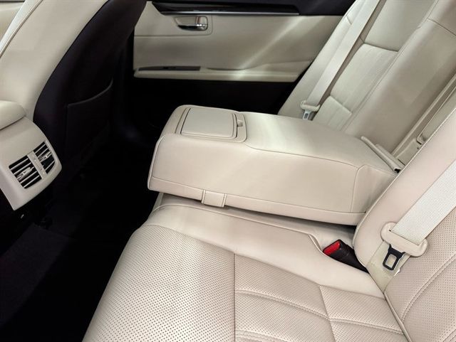 2016 Lexus ES 350 4dr Sedan - 23048220 - 21