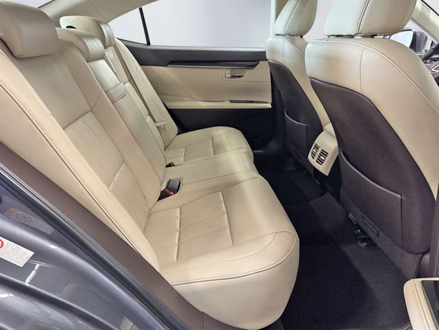 2016 Lexus ES 350 4dr Sedan - 23048220 - 22