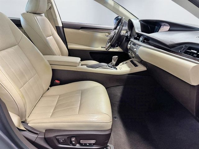 2016 Lexus ES 350 4dr Sedan - 23048220 - 23