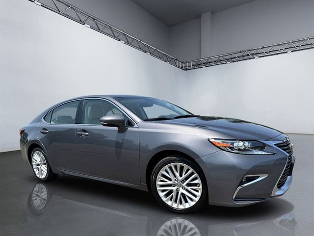 2016 Lexus ES 350 4dr Sedan - 23048220 - 25