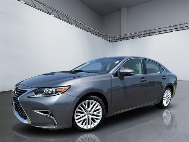 2016 Lexus ES 350 4dr Sedan - 23048220 - 26