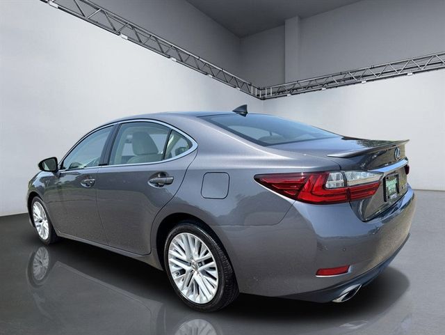 2016 Lexus ES 350 4dr Sedan - 23048220 - 4