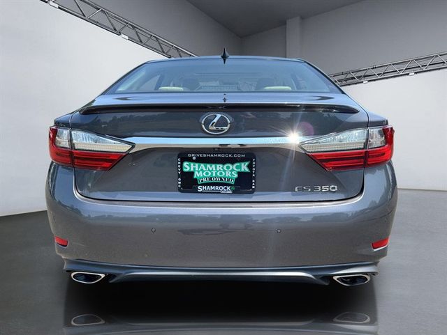 2016 Lexus ES 350 4dr Sedan - 23048220 - 5