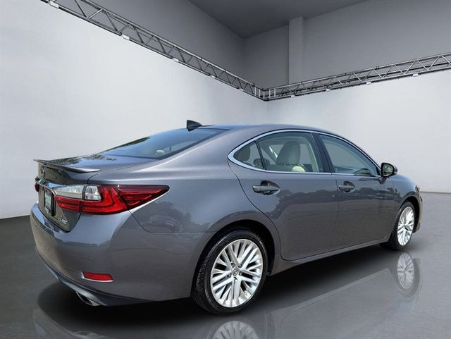 2016 Lexus ES 350 4dr Sedan - 23048220 - 6