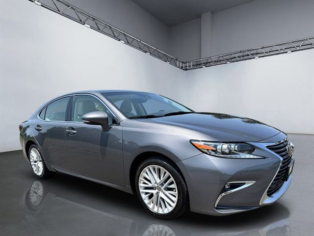 2016 Lexus ES 350 4dr Sedan - 23048220 - 7