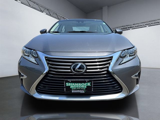 2016 Lexus ES 350 4dr Sedan - 23048220 - 8