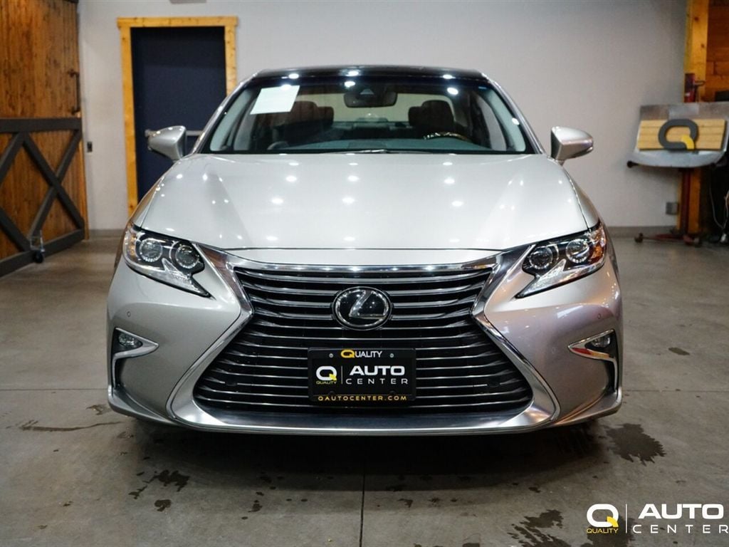 2016 Lexus ES 350 4dr Sedan - 22699120 - 1