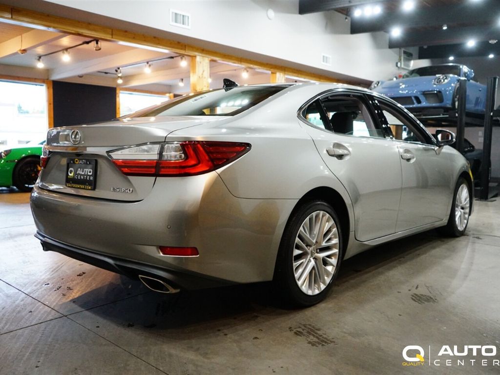 2016 Lexus ES 350 4dr Sedan - 22699120 - 3