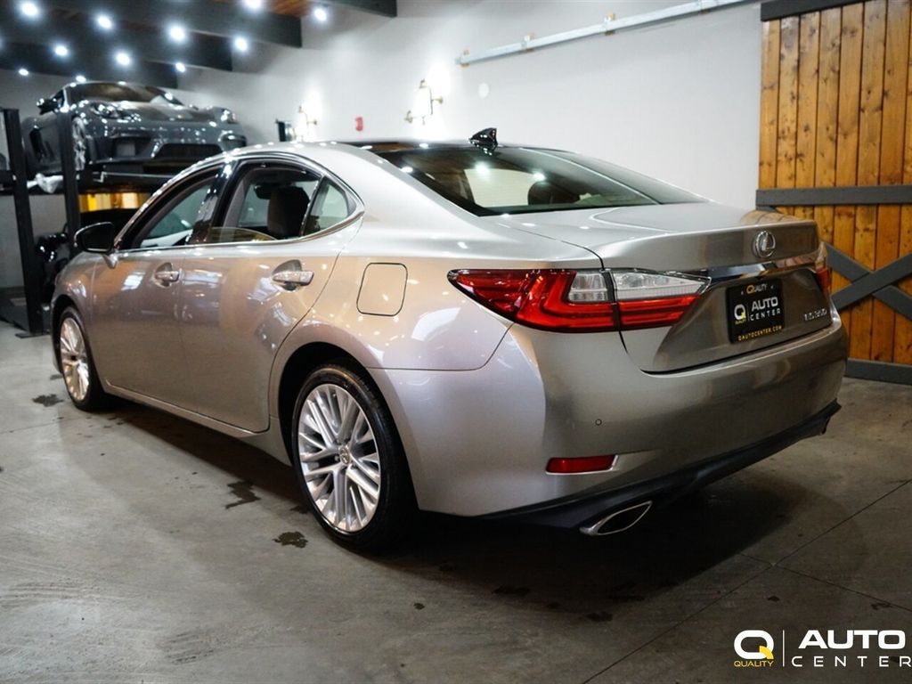 2016 Lexus ES 350 4dr Sedan - 22699120 - 4