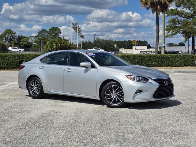 2016 Lexus ES 350 4dr Sedan - 22916416 - 0