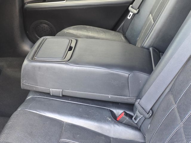 2016 Lexus ES 350 4dr Sedan - 22916416 - 9