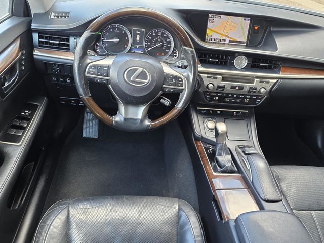 2016 Lexus ES 350 4dr Sedan - 22916416 - 10