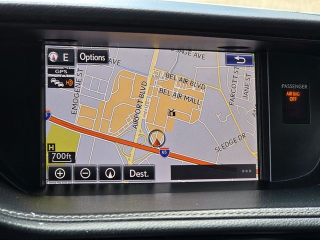 2016 Lexus ES 350 4dr Sedan - 22916416 - 11