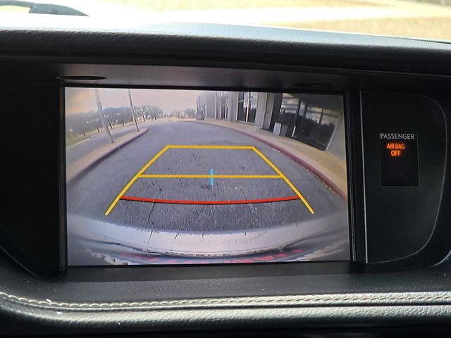 2016 Lexus ES 350 4dr Sedan - 22916416 - 12