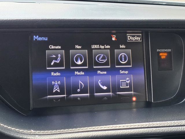 2016 Lexus ES 350 4dr Sedan - 22916416 - 14