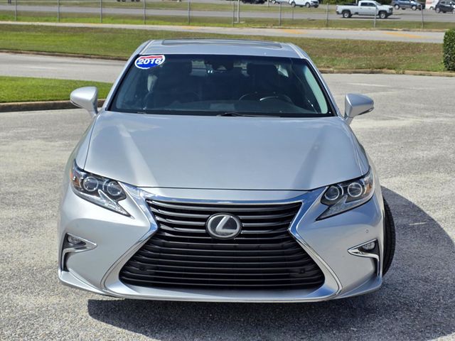 2016 Lexus ES 350 4dr Sedan - 22916416 - 1