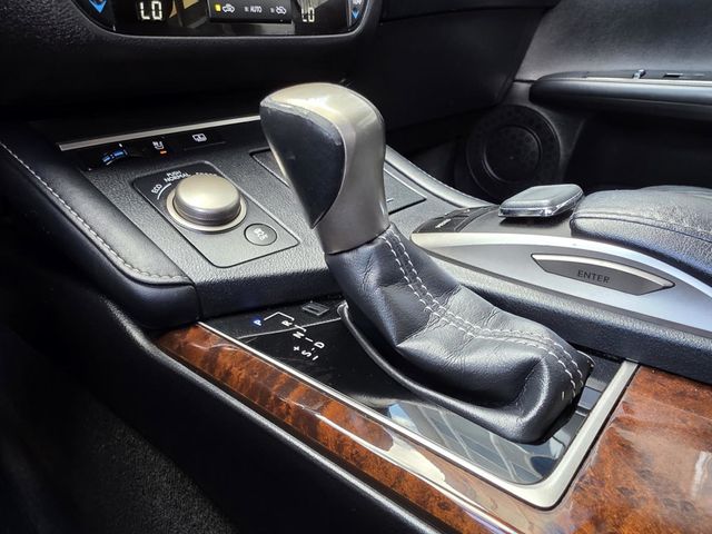 2016 Lexus ES 350 4dr Sedan - 22916416 - 19