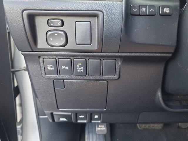 2016 Lexus ES 350 4dr Sedan - 22916416 - 21