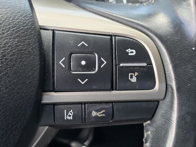 2016 Lexus ES 350 4dr Sedan - 22916416 - 24