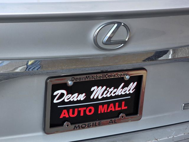 2016 Lexus ES 350 4dr Sedan - 22916416 - 26