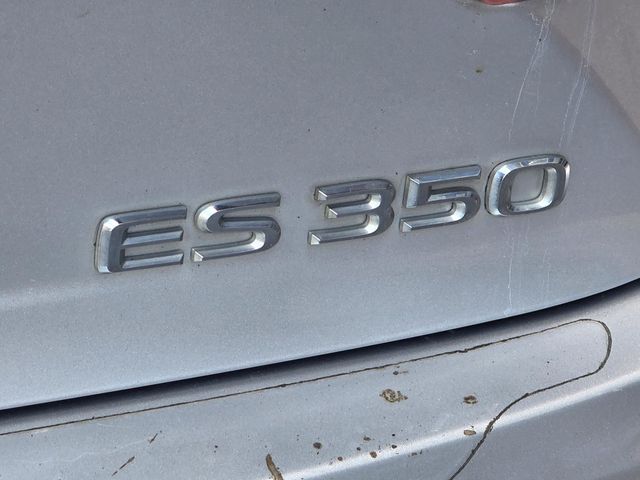 2016 Lexus ES 350 4dr Sedan - 22916416 - 27