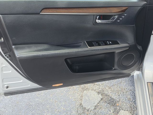 2016 Lexus ES 350 4dr Sedan - 22916416 - 28