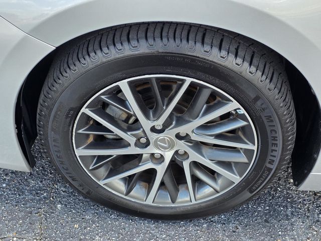 2016 Lexus ES 350 4dr Sedan - 22916416 - 30