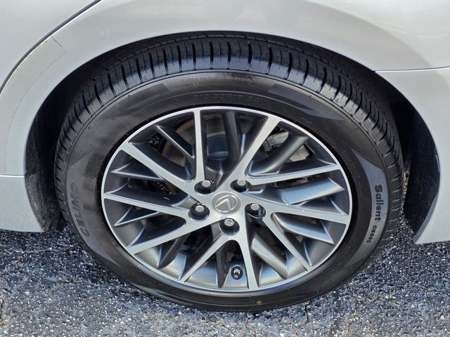 2016 Lexus ES 350 4dr Sedan - 22916416 - 31