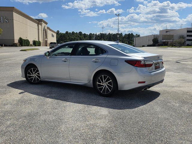 2016 Lexus ES 350 4dr Sedan - 22916416 - 3