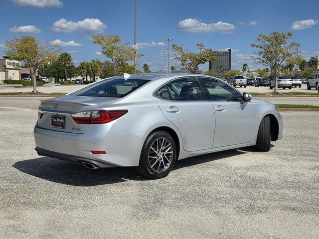 2016 Lexus ES 350 4dr Sedan - 22916416 - 4
