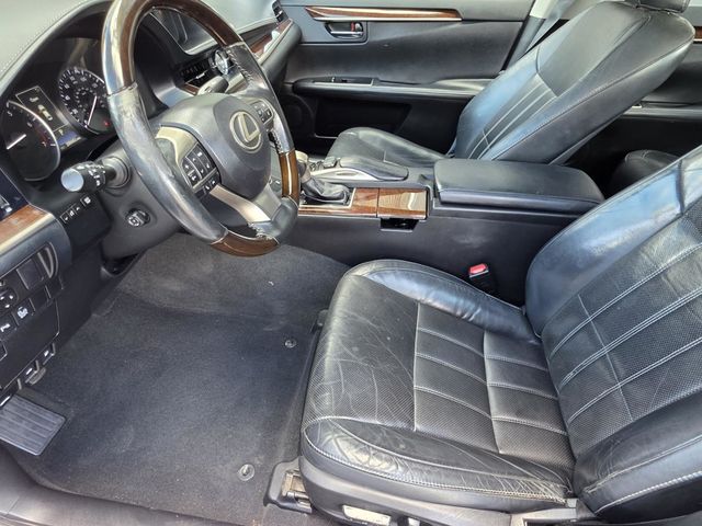 2016 Lexus ES 350 4dr Sedan - 22916416 - 5
