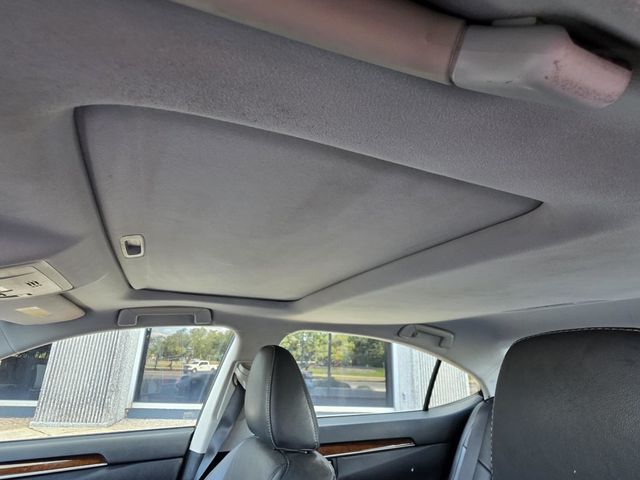 2016 Lexus ES 350 4dr Sedan - 22916416 - 6