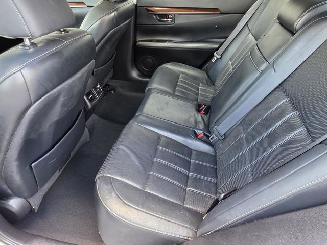 2016 Lexus ES 350 4dr Sedan - 22916416 - 8