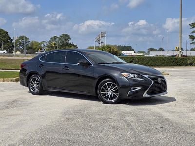 2016 Lexus ES 350 - JTHBK1GG1G2212236