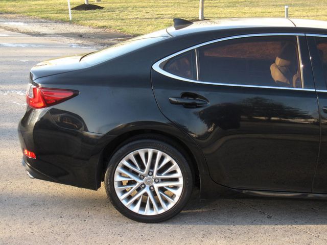 2016 Lexus ES 350 4dr Sedan - 23000986 - 10