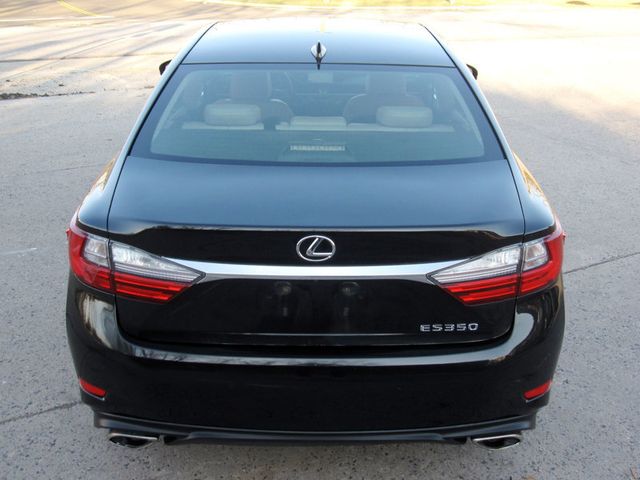 2016 Lexus ES 350 4dr Sedan - 23000986 - 13