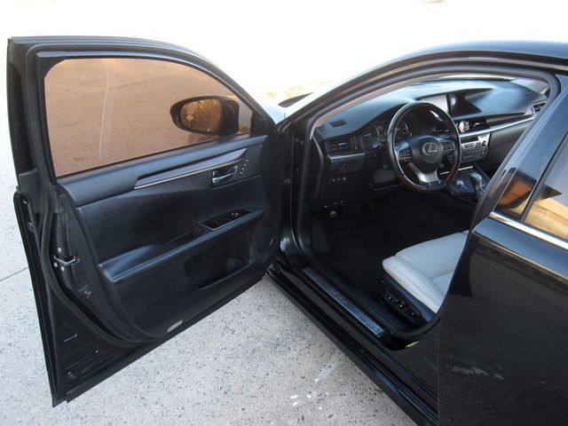 2016 Lexus ES 350 4dr Sedan - 23000986 - 15