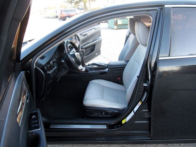 2016 Lexus ES 350 4dr Sedan - 23000986 - 16