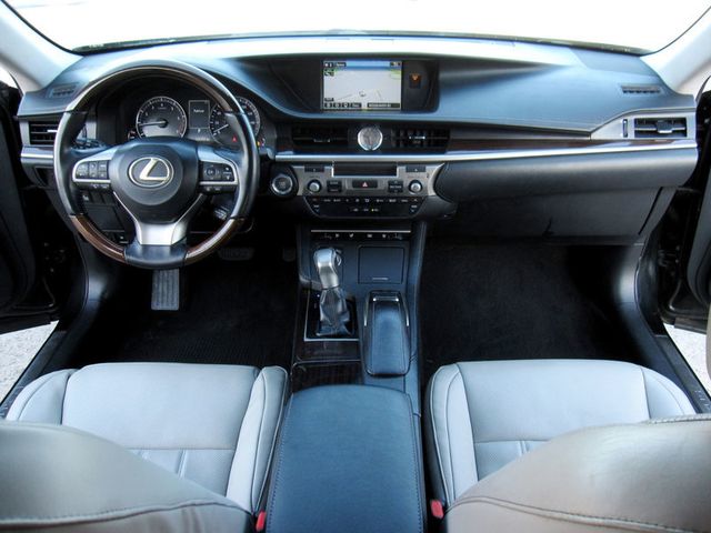 2016 Lexus ES 350 4dr Sedan - 23000986 - 20
